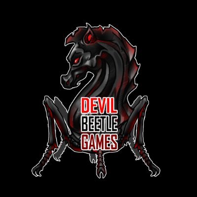 魔鬼蟲遊戲 - Devil Beetle Games