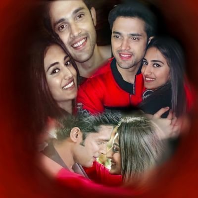 Want Kasauti zindagi kay again with PaRica as AnuPre 
love them to the core of the heart 
forever fan of them 
@IamEJF @laghateParth