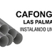 Cafongaslaspalmas (@cafongas) Twitter profile photo