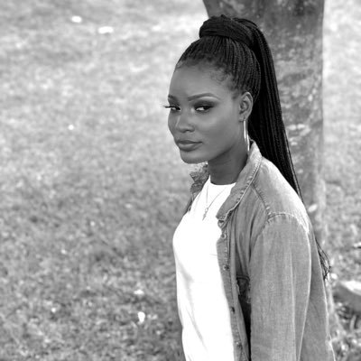 Easy going and humble,Fashionista ..........C.E.O AYANFECLOSET