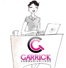GarrickComm's profile picture. Be Seen. Be Heard! A Boutique Public Relations & Marketing Consultancy Firm. Social Media - we do that too! #GCPR
