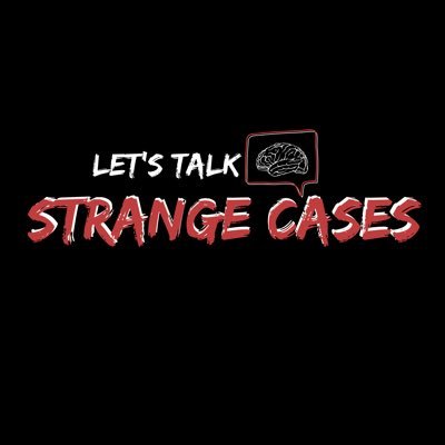 We are a podcast that will cover strange and bizarre cases from psychology past.