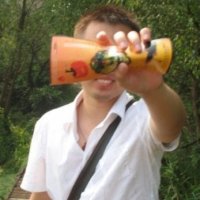 Fei Qi (@qifei9) 's Twitter Profile