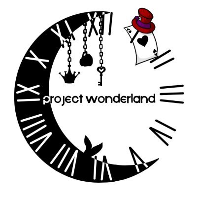Project Wonderland お待たせしました Presenting Project Wonderland S Red Queen Music Dustcell T Co 1umjqg0juu Animation Bobibobi T Co 0qhscujkk4 Vocals Rio T Co Hbhsdx0rls Mix Riz T Co 1jyndvjmuh