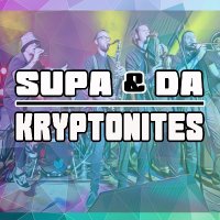 SUPA & DaKryptonites (@keepitsupa) 's Twitter Profile