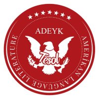 ADEYK TESOL(@adeyktesol) 's Twitter Profile Photo