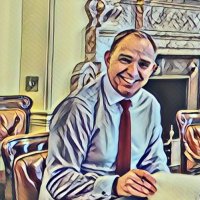 Mark Sedwill (@marksedwill) 's Twitter Profile