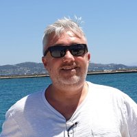 Paul Foster (@paulfozzie) 's Twitter Profile Photo Paul Foster (@paulfozzie) 's Twitter Profile Photo
