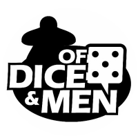 Of Dice & Men(@Of_Dice_and_Men) 's Twitter Profile Photo