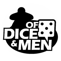 Of Dice & Men (@of_dice_and_men) 's Twitter Profile Photo Of Dice & Men (@of_dice_and_men) 's Twitter Profile Photo