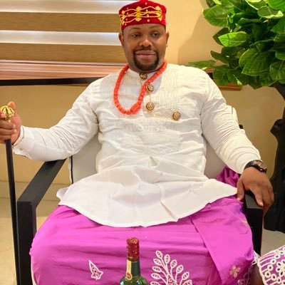 Ikenna67347638's profile picture. 