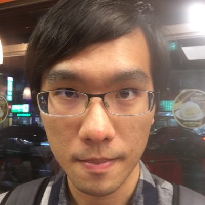 Golang developer, DevOps engineer, 新創什麼都做工程師, Golang Taipei Co-organizer, 女兒的老爸