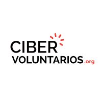 Cibervoluntarios(@cibervoluntario) 's Twitter Profile Photo