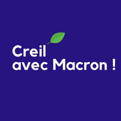 Bienvenue sur le compte Twitter des progressistes creilloises et creillois qui soutiennent le Président Emmanuel Macron. 🇫🇷🇪🇺