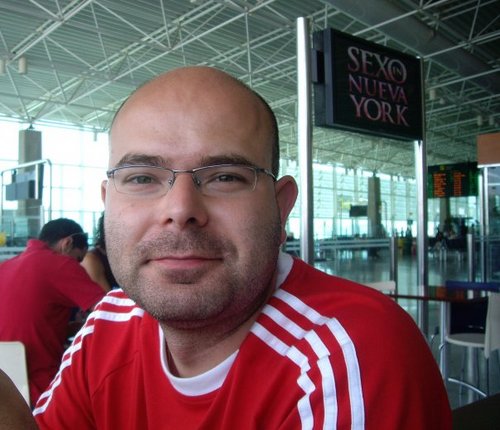 EduAlonso Profile