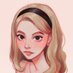Luz Tapia Art (@luztapiaart) Twitter profile photo Luz Tapia Art (@luztapiaart) Twitter profile photo