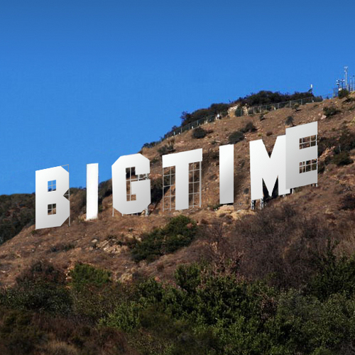 BigTimePictures's profile picture. UK-based independent production company, established in 1993 developing & producing distinctive feature and documentary projects.