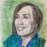gina chua (@ginaskchua) 's Twitter Profile