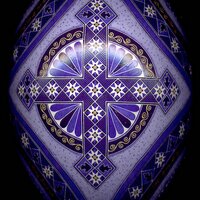 Elena Monahan (@pysanky) 's Twitter Profile