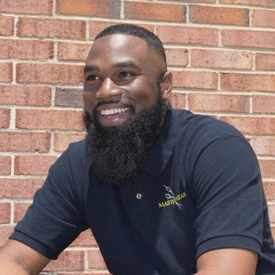 J_MASTERSHEARZ's profile picture. Creative Hairstylist #Hairshow2021 

Senior-Cosmetologist
Barber
Owner of MASTERSHEARZ Hair Salon
mastershearz@gmail.com