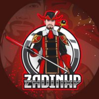 ZadinXP (@zadinxp) 's Twitter Profile Photo ZadinXP (@zadinxp) 's Twitter Profile Photo