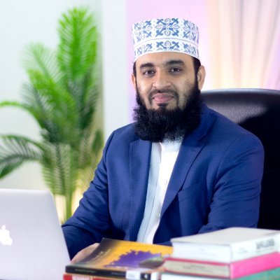 Dr. Mizanur Rahman Azhari Profile
