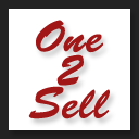 One2Sell's profile picture. Online Marketplace
