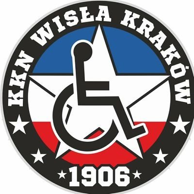 Klub Kibiców Niepełnosprawnych Wisły Kraków