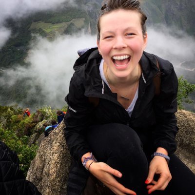 Julia Pointon-Haas Profile