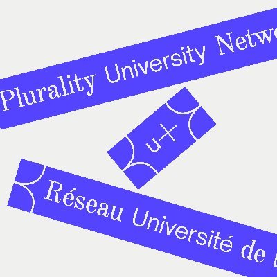 Plurality University Network Profile