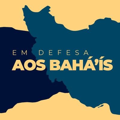 Em Defesa aos Bahá'ís