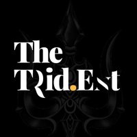 The TridEnt(@TheTrid_Ent) 's Twitter Profile Photo
