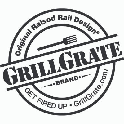 GrillGrate Profile