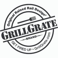 GrillGrate(@GrillGrate) 's Twitter Profile Photo