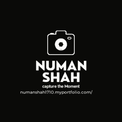 Numan Shah