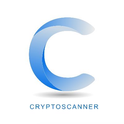 CryptoscannerE's profile picture. Deine Vergleichsseite für alle Themen rund um Kryptotoken.