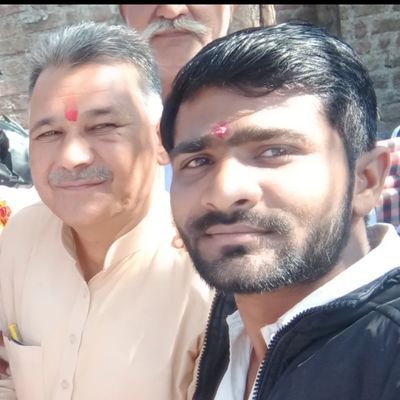 ArjunBJYM's profile picture. जय श्री राम