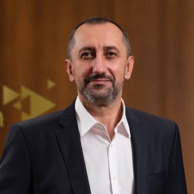 Türk Telekom CEO