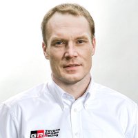 Jari-Matti Latvala(@JariMattiWRC) 's Twitter Profileg