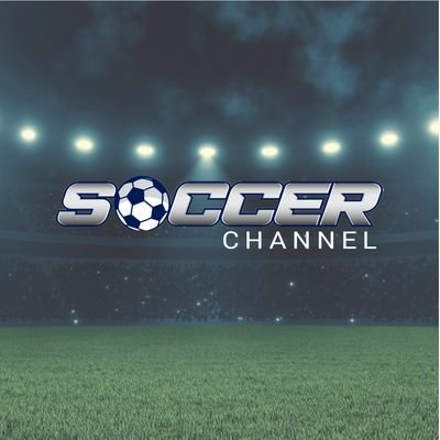 Soccer Channel Official Twitter | a part of @MNCChannels | Channel 101 MNC Vision, Channel 101 MNC Play & Vision+ Apps