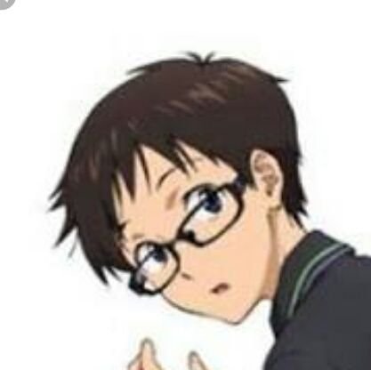 ou8idh4P6IBuv7T's profile picture. エヴァンゲリオンしか勝たん