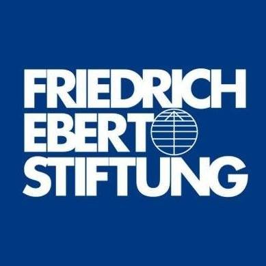 The London Office of the Friedrich-Ebert-Stiftung promotes British-German political dialogue, committed to the values of social democracy. RT ≠ endorsement