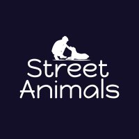 Street Animals(@streetanimalsin) 's Twitter Profile Photo