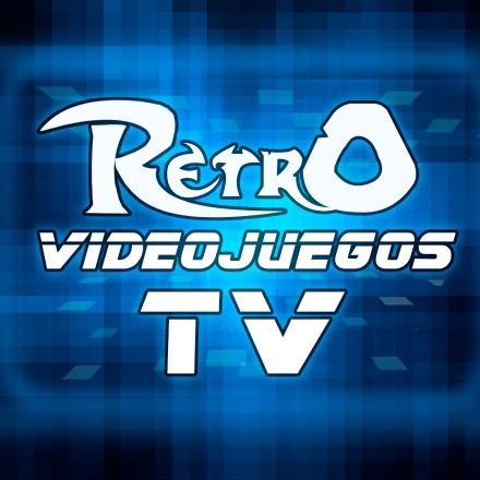 RETROVIDEOJUEGOS TV Profile