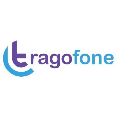 tragofone's profile picture. Simplifying unified communications with custom, white-label #Softphone with #WebRTC and auto-provisioning.
#UnifiedCommunications #VoIP