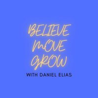 Daniel Elias (@believemovegrow) 's Twitter Profile
