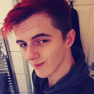Divine_Zander's profile picture. Zander || UK Manchester 🇬🇧 || Twitch Streamer
