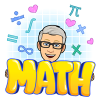 Earl Totten (@tottenmath) 's Twitter Profile