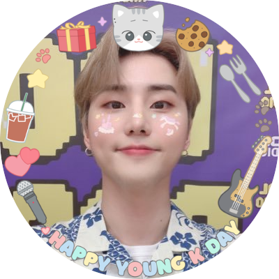 jeunesse_day6's profile picture. 영현아 PLEASE BE MY FINALE | FUB FREE