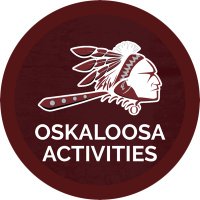 Oskaloosa Activities(@OskyActivities) 's Twitter Profile Photo